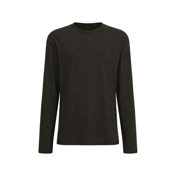 ザロウ レディース プルオーバー トップス Amia long-sleeve t-shirt Brown