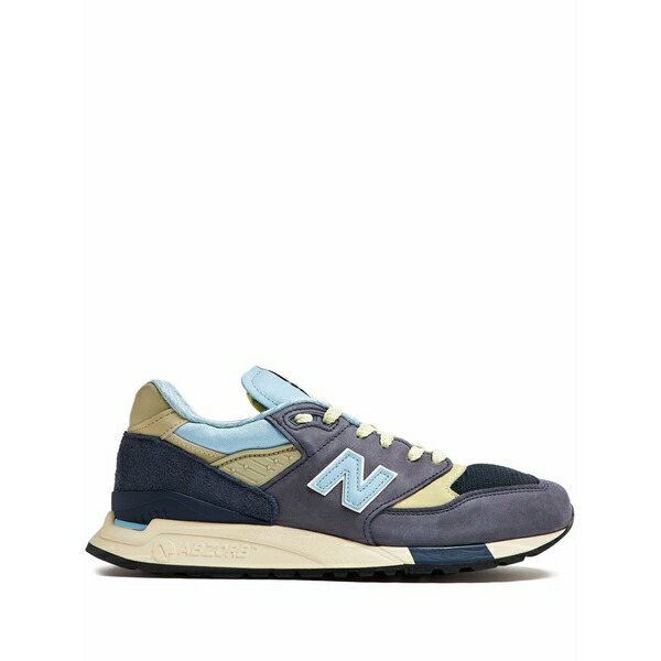ニュー平衡にする メンズ スニーカー シューズ 998 sneakers Blue