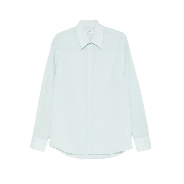 シックススリーナインセブン レディース ティーシャツ トップス Long-sleeve shirt Blue
