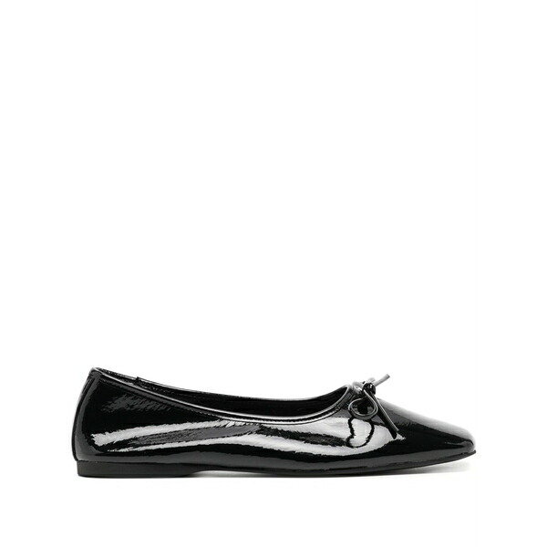 センソー レディース サンダル シューズ Becca iii ballerina flats Black｜asty 44,720円