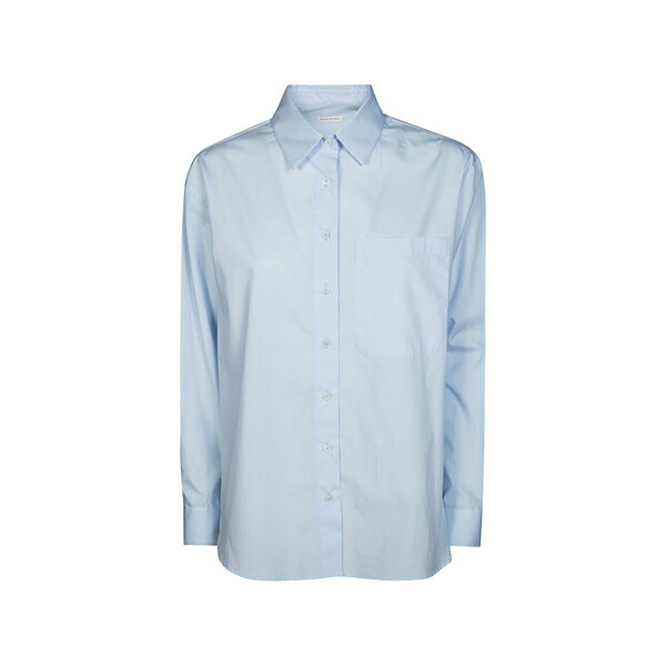 ロベルト フリードマン レディース プルオーバー トップス Sophie shirt Blue