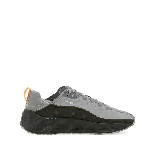 ナイキ メンズ スニーカー シューズ Ava rover sneakers Grey