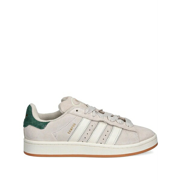 アディダス メンズ スニーカー シューズ Campus 00s sneakers Neutrals