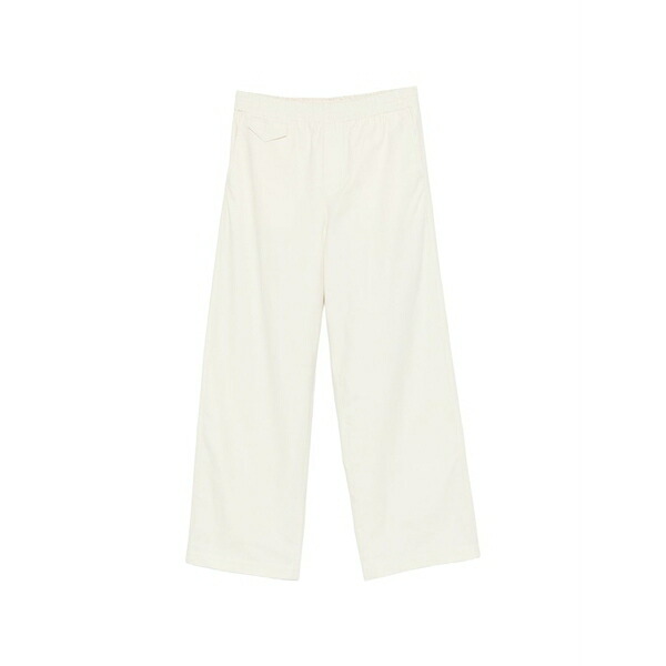 アーペーセー メンズ 心地好いズボン下 ボトムス Elasticated-waist trousers Neutrals