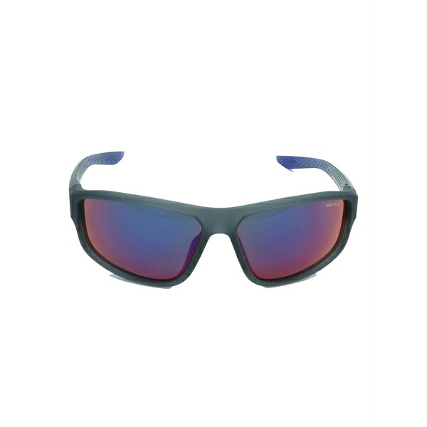 ナイキ メンズ サングラス・アイウェア 添え物 Brazen fuel e sunglasses Grey