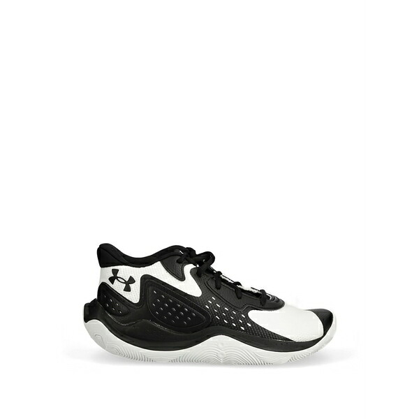 アンダーアーマー メンズ スニーカー シューズ  ua jet sneakers Black