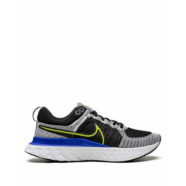 ナイキ メンズ スニーカー シューズ React infinity run flyknit 2 \