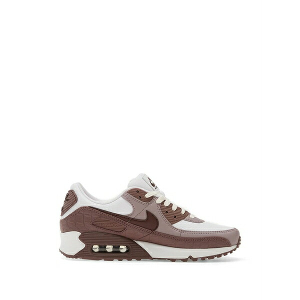 ナイキ レディース スニーカー シューズ Air max 90 panelled sneakers White
