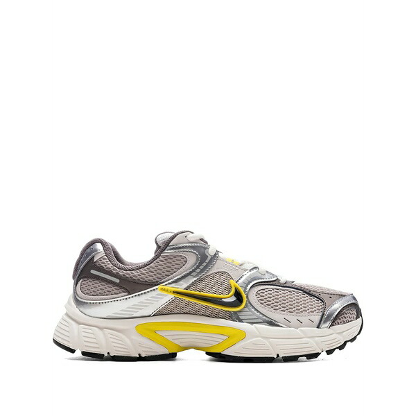ナイキ メンズ スニーカー シューズ V5 rnr  low-top sneakers Grey