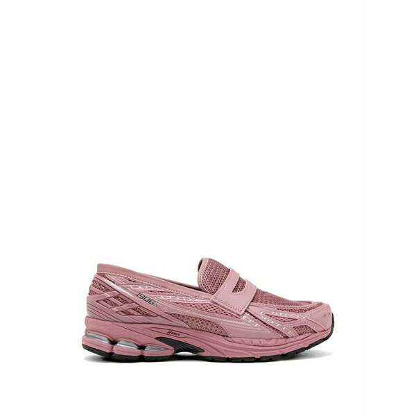 ニュー平衡にする レディース スニーカー シューズ 1906l mesh sneakers  Pink