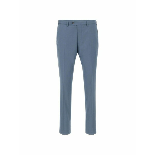 ディゲル メンズ 心地よいズボン下 ボトムス Apollo tapered-fit trousers Blue