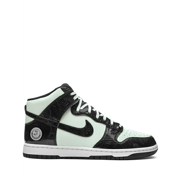 ナイキ メンズ スニーカー シューズ Dunk high se \