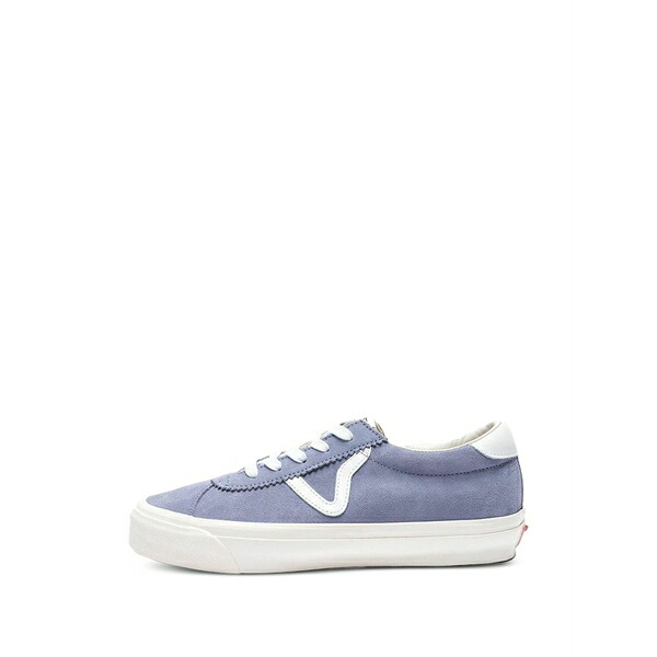 バンズ メンズ スニーカー シューズ Og logo-detail sneakers Blue