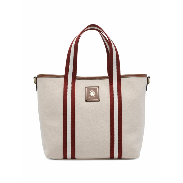 バリー レディース トートバッグ 御徒面子 Edelbluss tote bag Neutrals