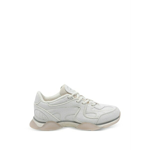 アクセルアリガト レディース スニーカー シューズ Eris sneakers Neutrals
