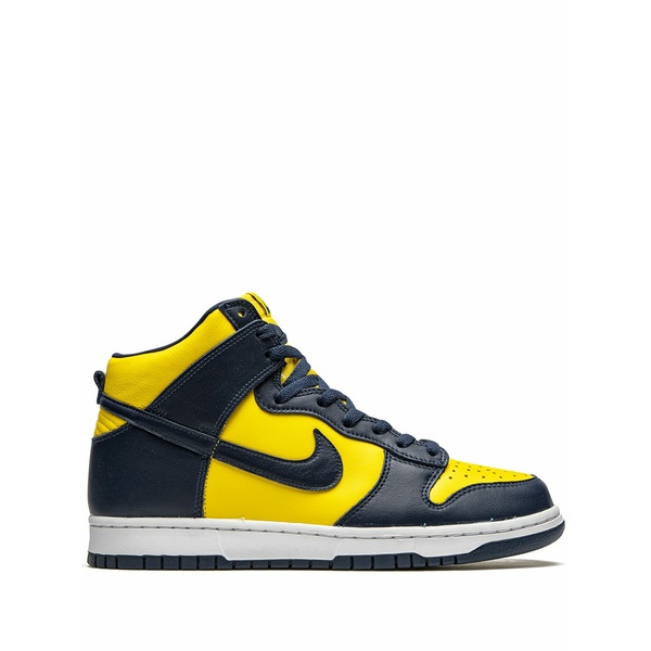 ナイキ メンズ スニーカー シューズ Dunk high sp \