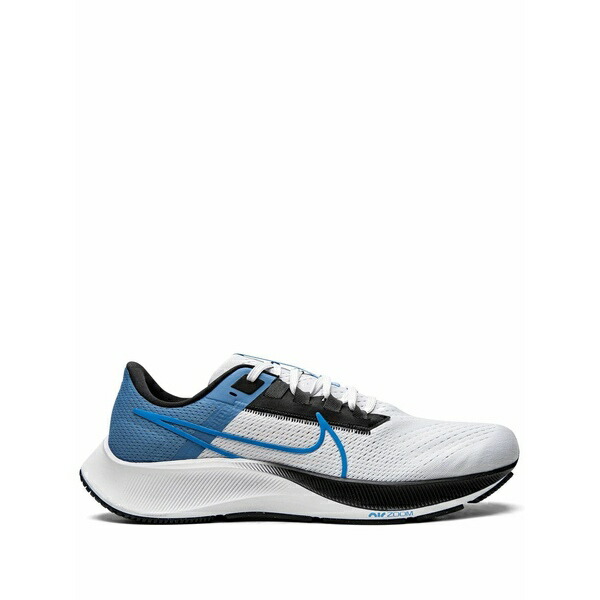 ナイキ メンズ スニーカー シューズ Air zoom pegasus 38 sneakers White