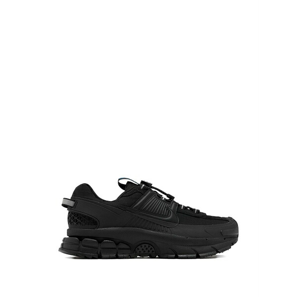 ナイキ レディース スニーカー シューズ Zoom vomero roam drawstring sneakers Black