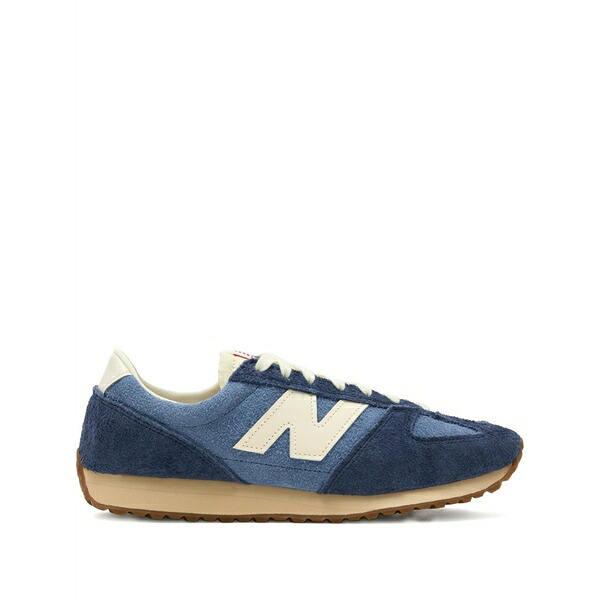 ニュー平衡にする メンズ スニーカー シューズ 471 sneakers Blue