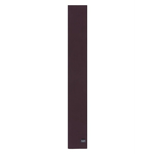 マルコポーロ メンズ えり巻き・袈裟・えり巻き 付属物 Ribbed-knit scarf Brown