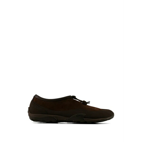 ニュー平衡にする メンズ スニーカー シューズ Mt10t sneakers Brown