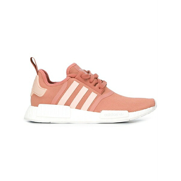 アディダス レディース スニーカー シューズ Nmd_r1 low-top sneakers Pink