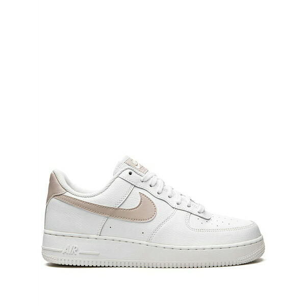 ナイキ レディース スニーカー シューズ Air force 1 \u002707 low \
