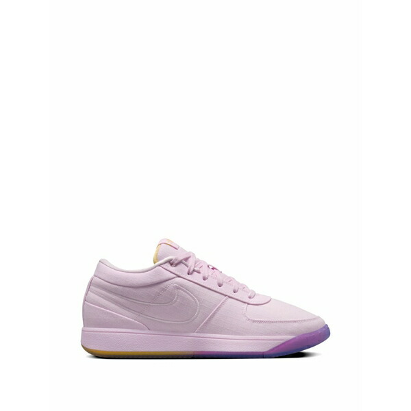 ナイキ メンズ スニーカー シューズ Book 1 sneakers Pink