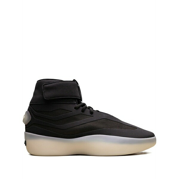 アディダス メンズ スニーカー シューズ Athletics ii basketball sneakers Brown|asty
