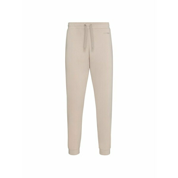 アルファタウリ メンズ 心地よいズボン下 ボトムス Phero track pants Neutrals