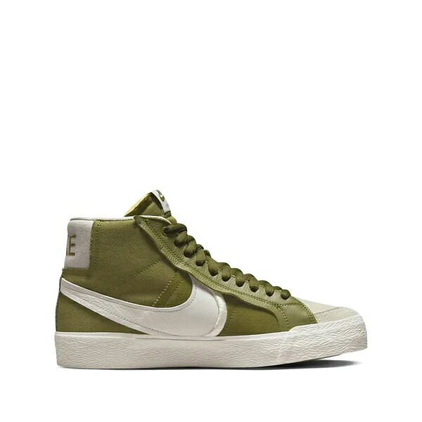 ナイキ メンズ スニーカー シューズ Zoom blazer mid premium plus sb \