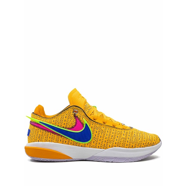 ナイキ メンズ スニーカー シューズ Lebron 20 \