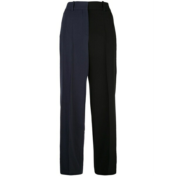 ジバンシー レディース 心地よいズボン下 ボトムス Tailored trousers Black