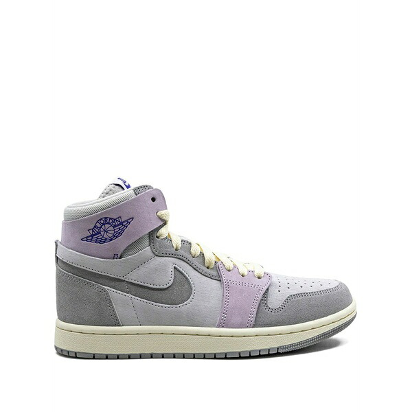 ジョーダン レディース スニーカー シューズ Air jordan 1 zm air cmft 2 sneakers Grey