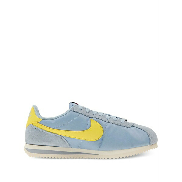 ナイキ レディース スニーカー シューズ Cortez sneakers Blue