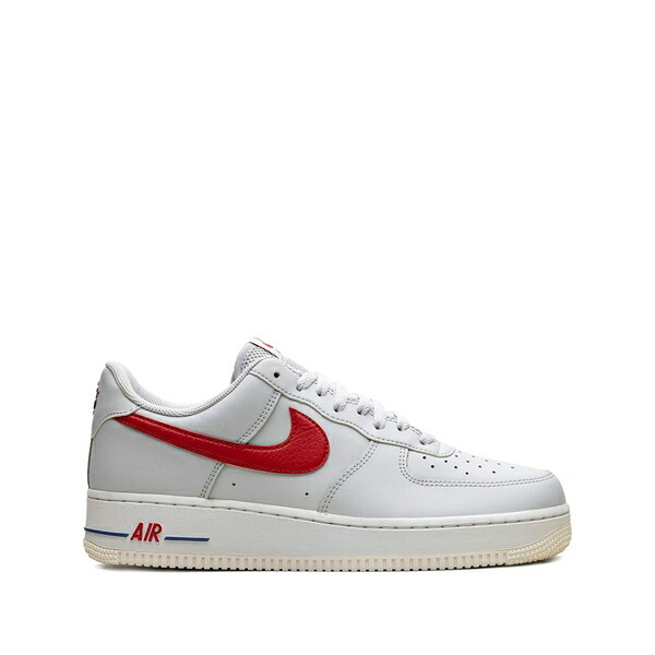 ナイキ メンズ スニーカー シューズ Air force 1 low \u002707 \
