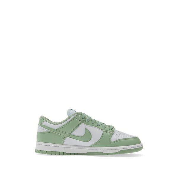 ナイキ レディース スニーカー シューズ Dunk low sneakers Green