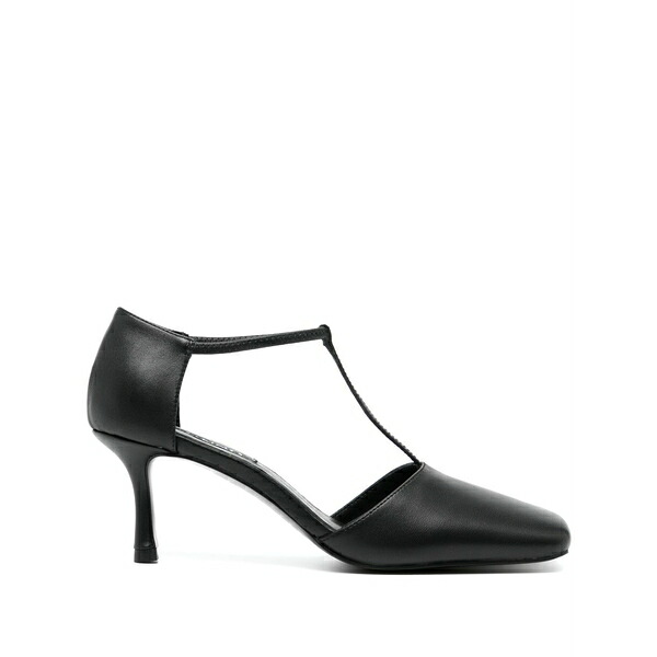 センソー レディース パンプス シューズ 70粍 jennifer pumps Black