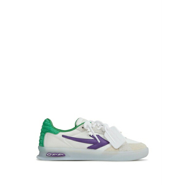 象牙色 レディース スニーカー シューズ End of play sneakers White