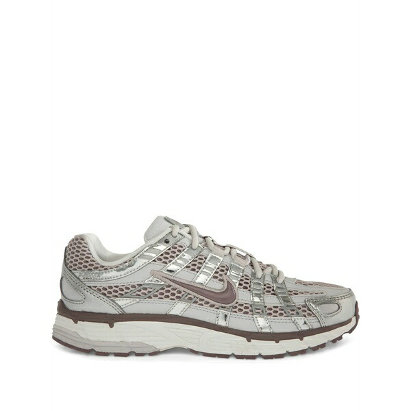 ナイキ レディース スニーカー シューズ P-6000 sneakers Purple