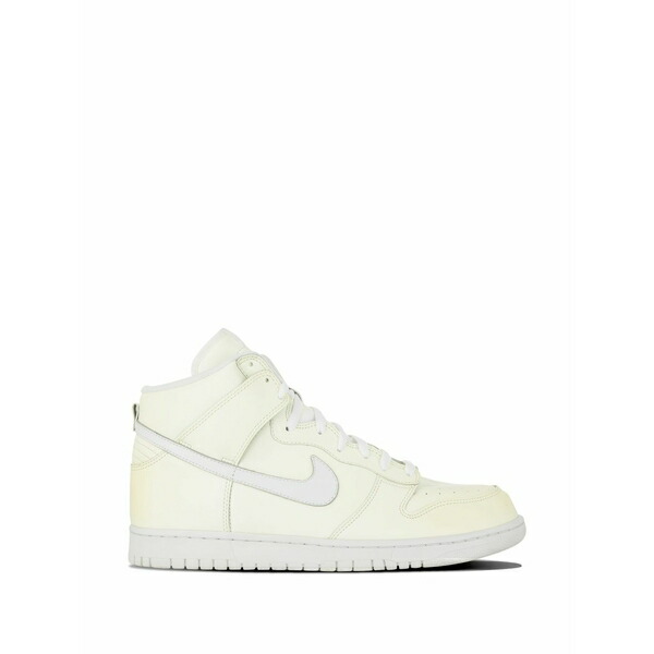 ナイキ メンズ スニーカー シューズ  dunk high premium sneakers Neutrals