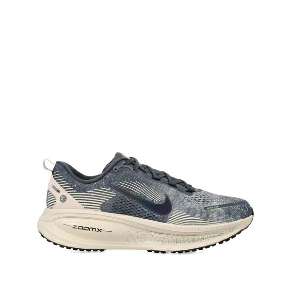 ナイキ メンズ スニーカー シューズ Lace-up sneakers Grey