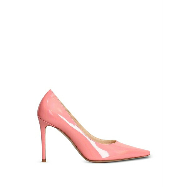 ロベルトフェスタ レディース パンプス シューズ Elais pointed-toe pumps Pink