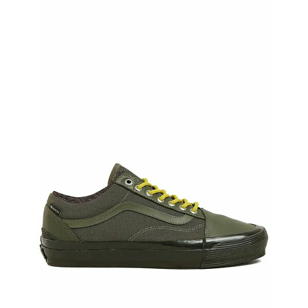 バンズ メンズ スニーカー シューズ Old skool 36 sneakers  Green
