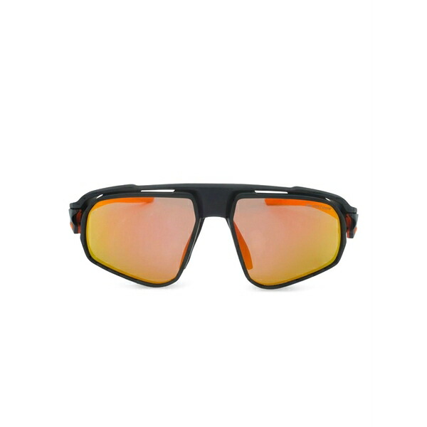 ナイキ メンズ サングラス・アイウェア アクセサリー Flyfree 24 sunglasses Black|asty