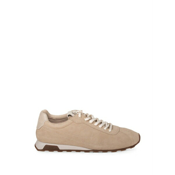 死灰 レディース スニーカー シューズ Kill bill panelled sneakers Neutrals
