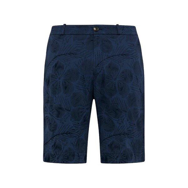 アールアールディ メンズ 心地好いズボン下 ボトムス Jo shorts Blue