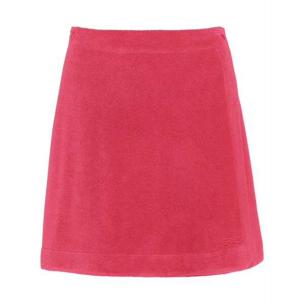 エレス レディース スコート ボトムス Spa skirt Pink