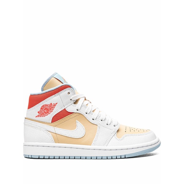 ジョーダン レディース スニーカー シューズ Air jordan 1 mid se \