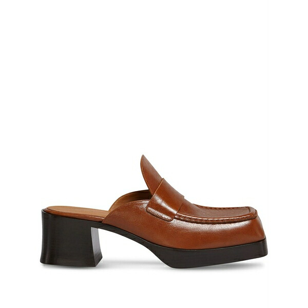 マルニ メンズ サンダル シューズ 60粍 leather mules Brown